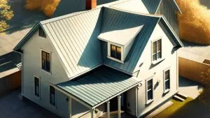 White_Standing_Seam_Metal