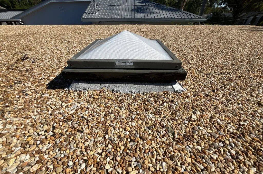 The Advantages and Disadvantages of Built-Up Roofing